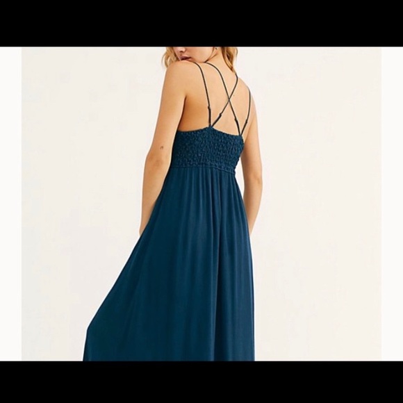 FP One Adella Maxi dress Slip - Picture 6 of 6